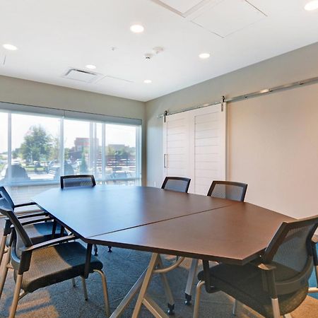 Towneplace Suites By Marriott Jackson Airport/Flowood Exteriör bild