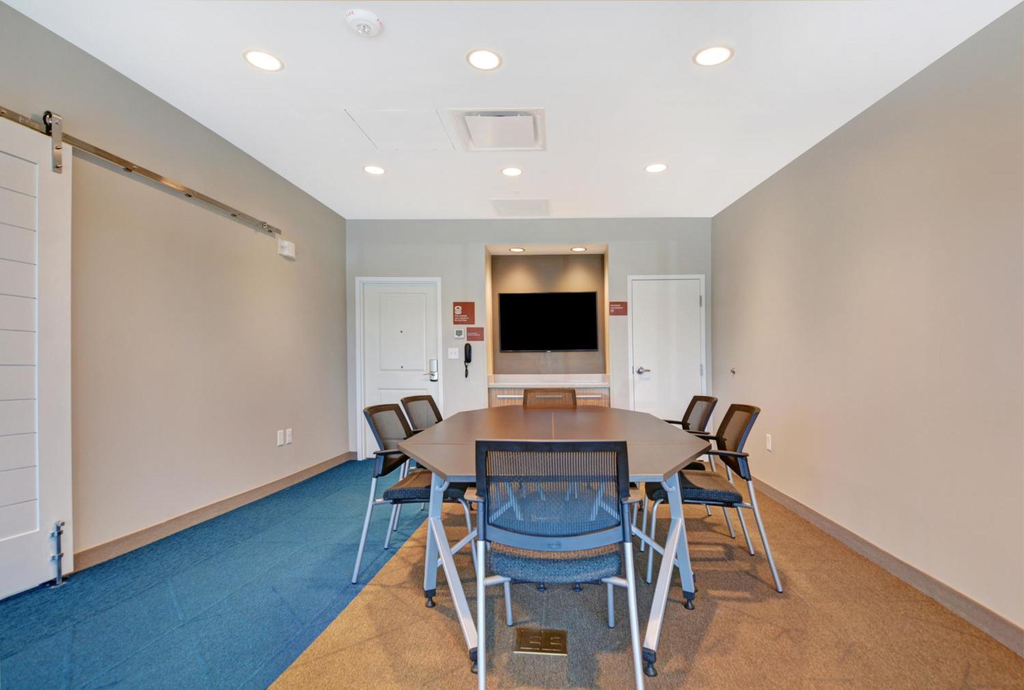 Towneplace Suites By Marriott Jackson Airport/Flowood Exteriör bild