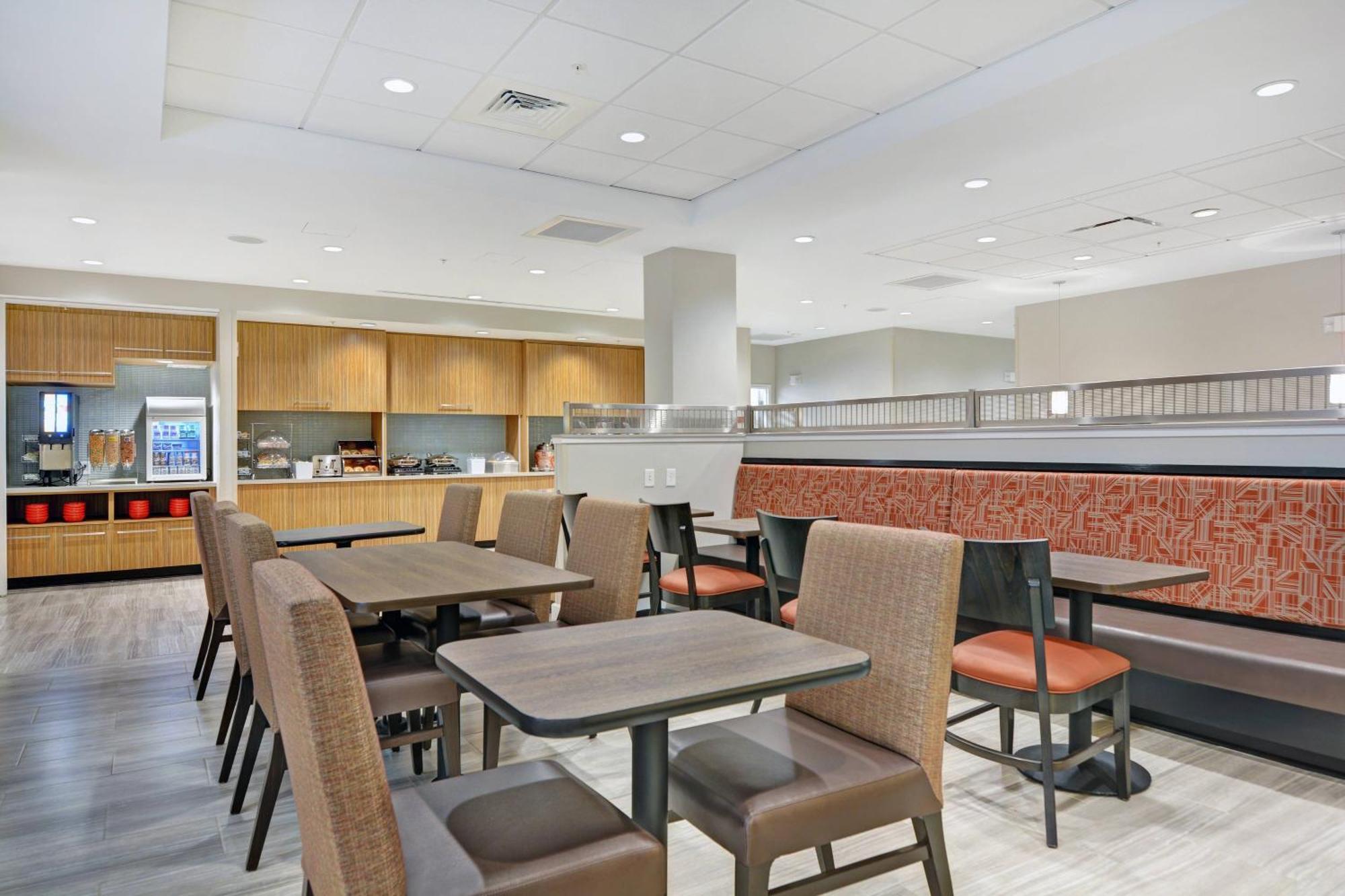 Towneplace Suites By Marriott Jackson Airport/Flowood Exteriör bild