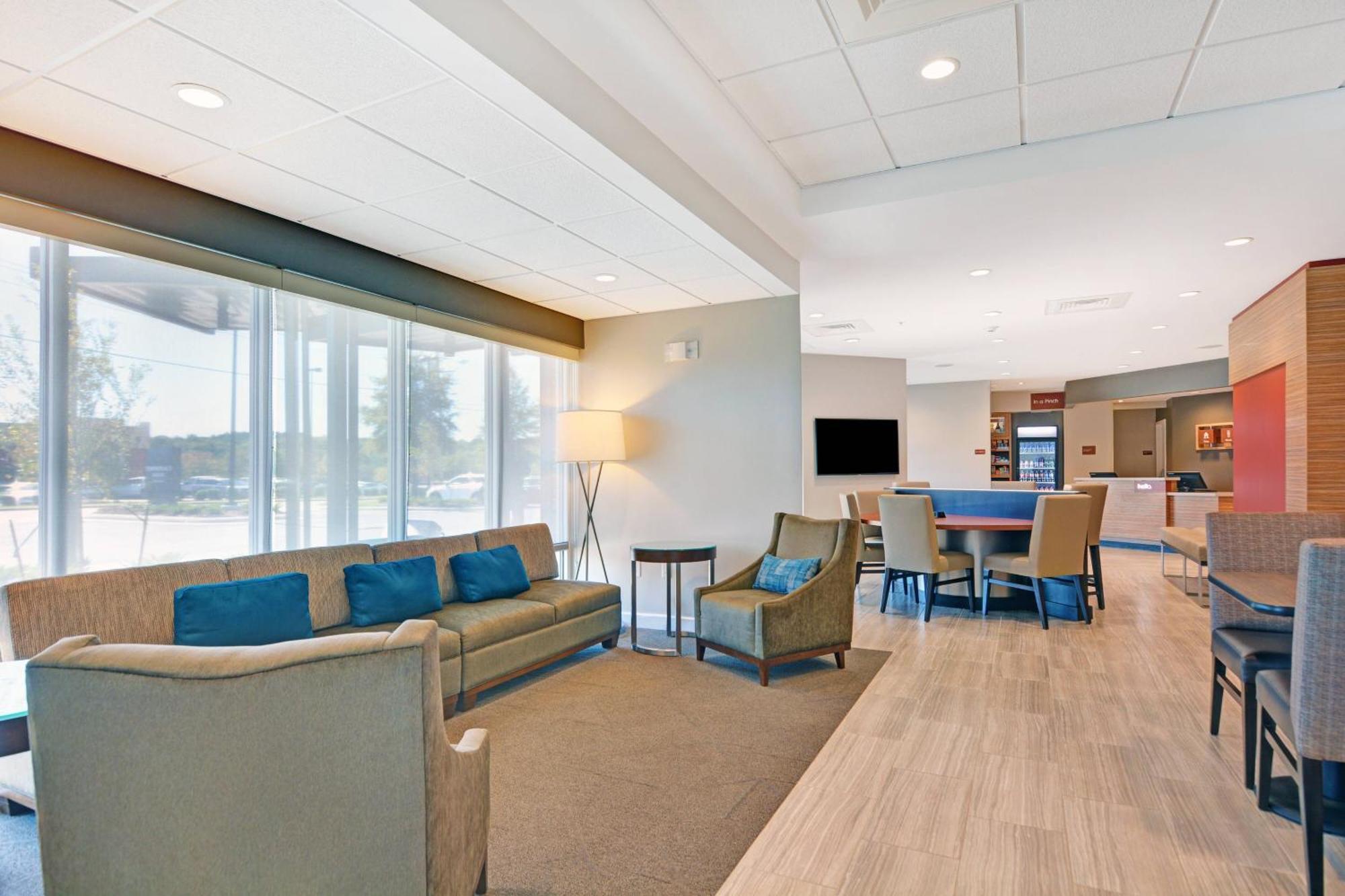 Towneplace Suites By Marriott Jackson Airport/Flowood Exteriör bild