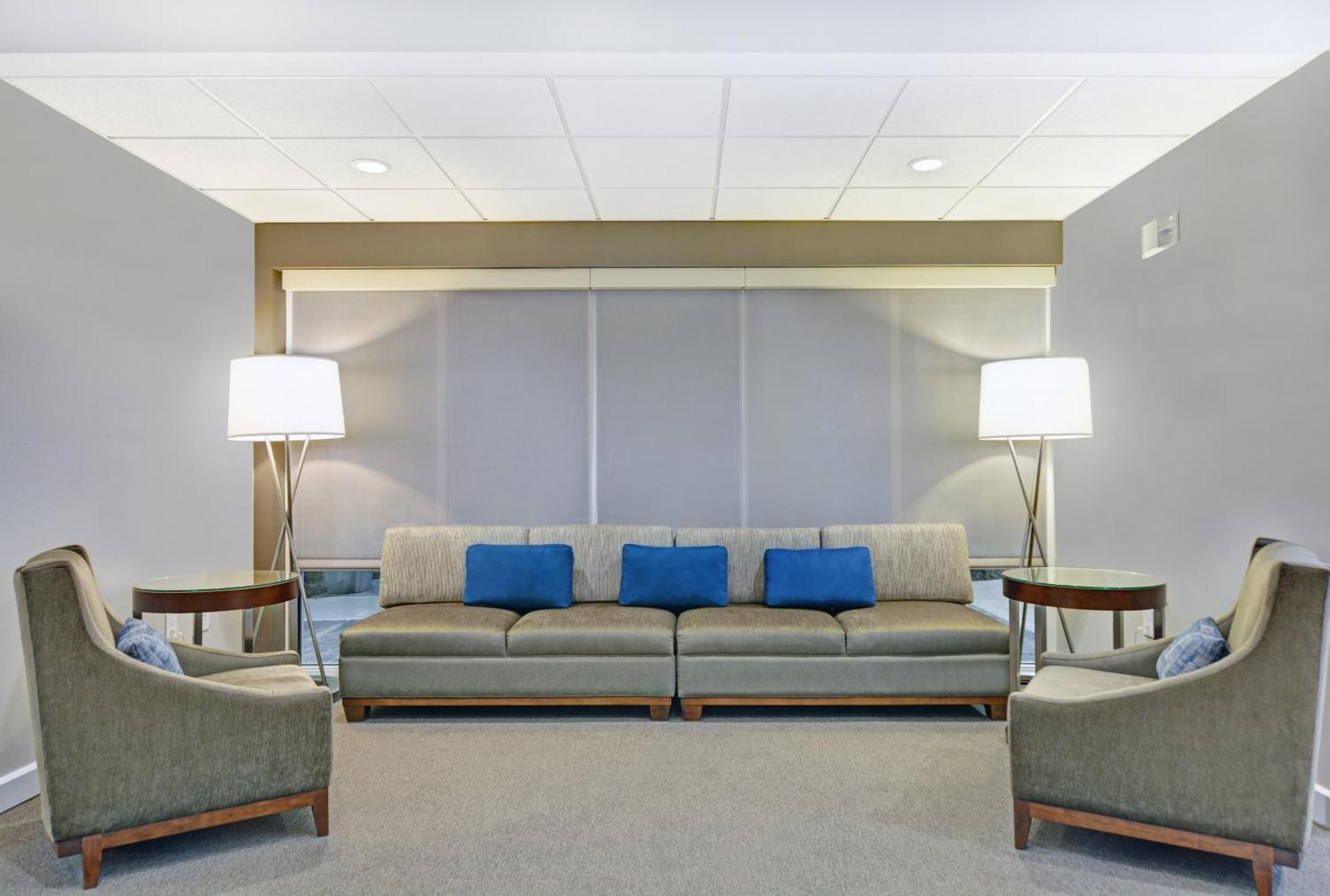 Towneplace Suites By Marriott Jackson Airport/Flowood Exteriör bild