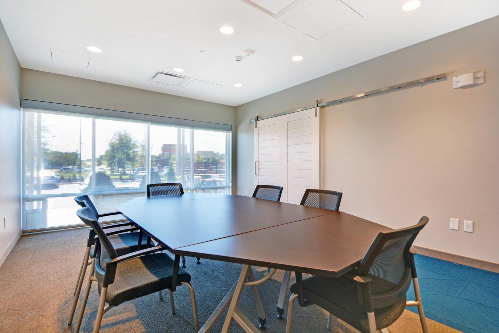 Towneplace Suites By Marriott Jackson Airport/Flowood Exteriör bild