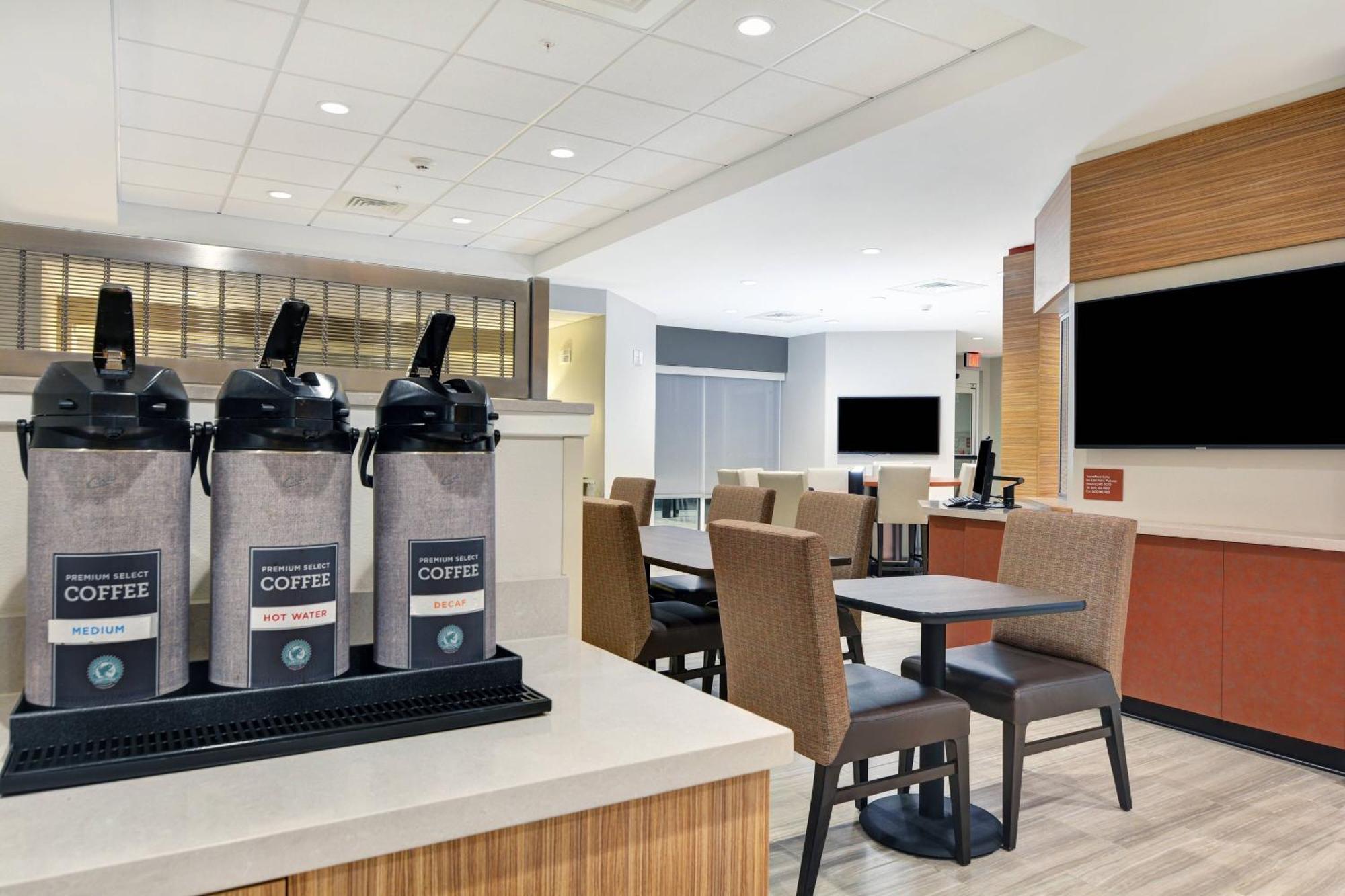 Towneplace Suites By Marriott Jackson Airport/Flowood Exteriör bild