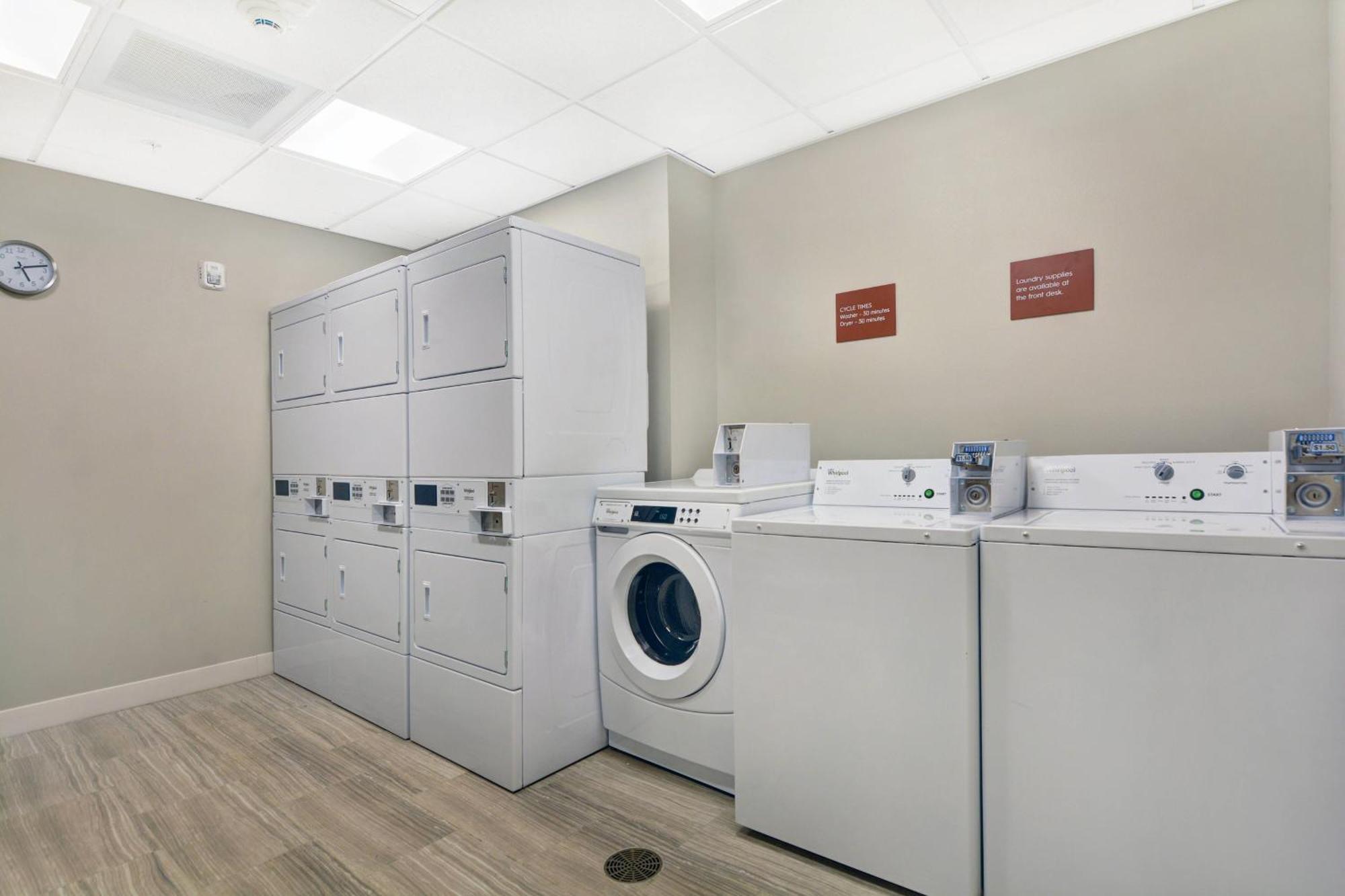 Towneplace Suites By Marriott Jackson Airport/Flowood Exteriör bild