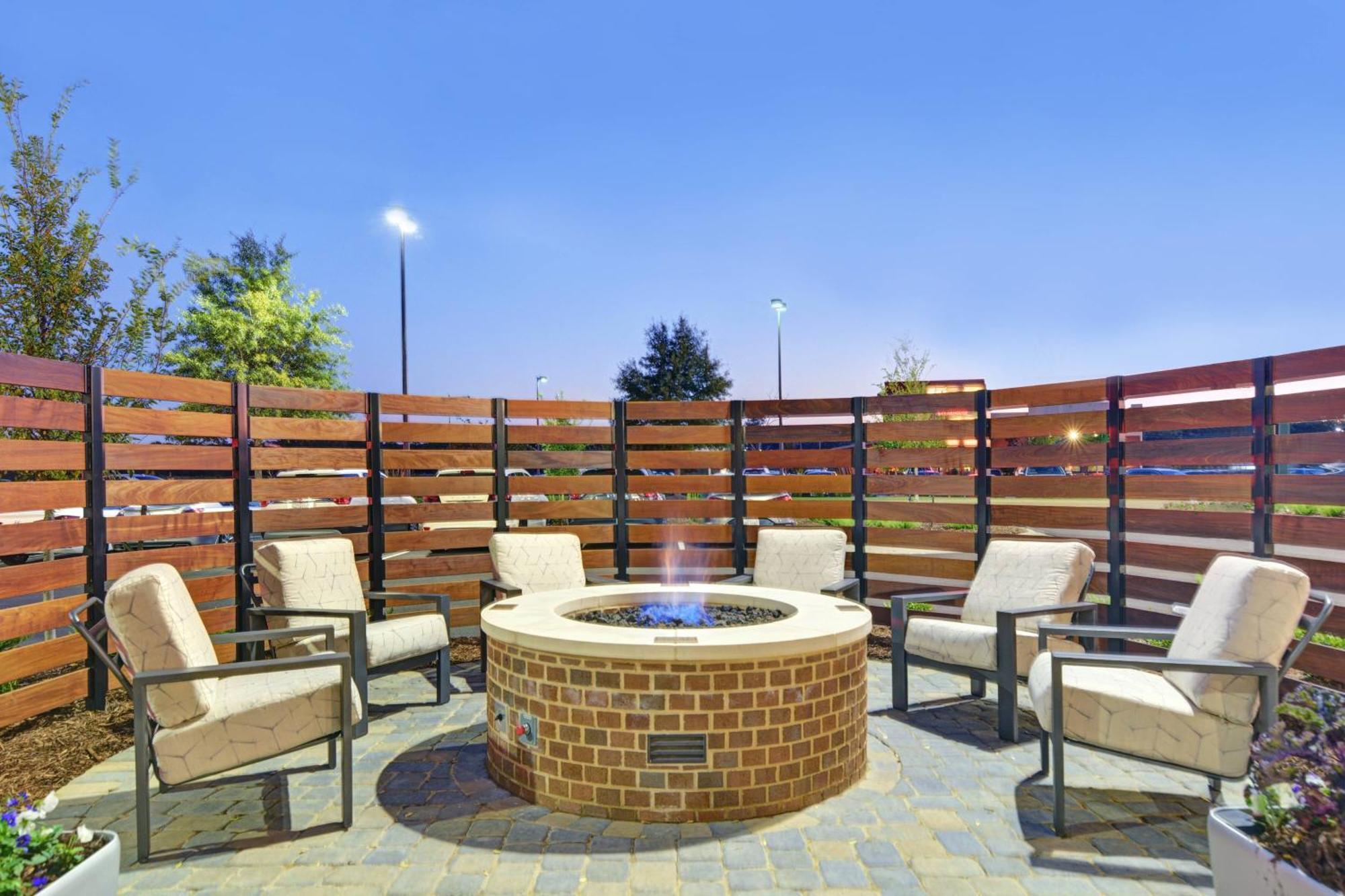 Towneplace Suites By Marriott Jackson Airport/Flowood Exteriör bild