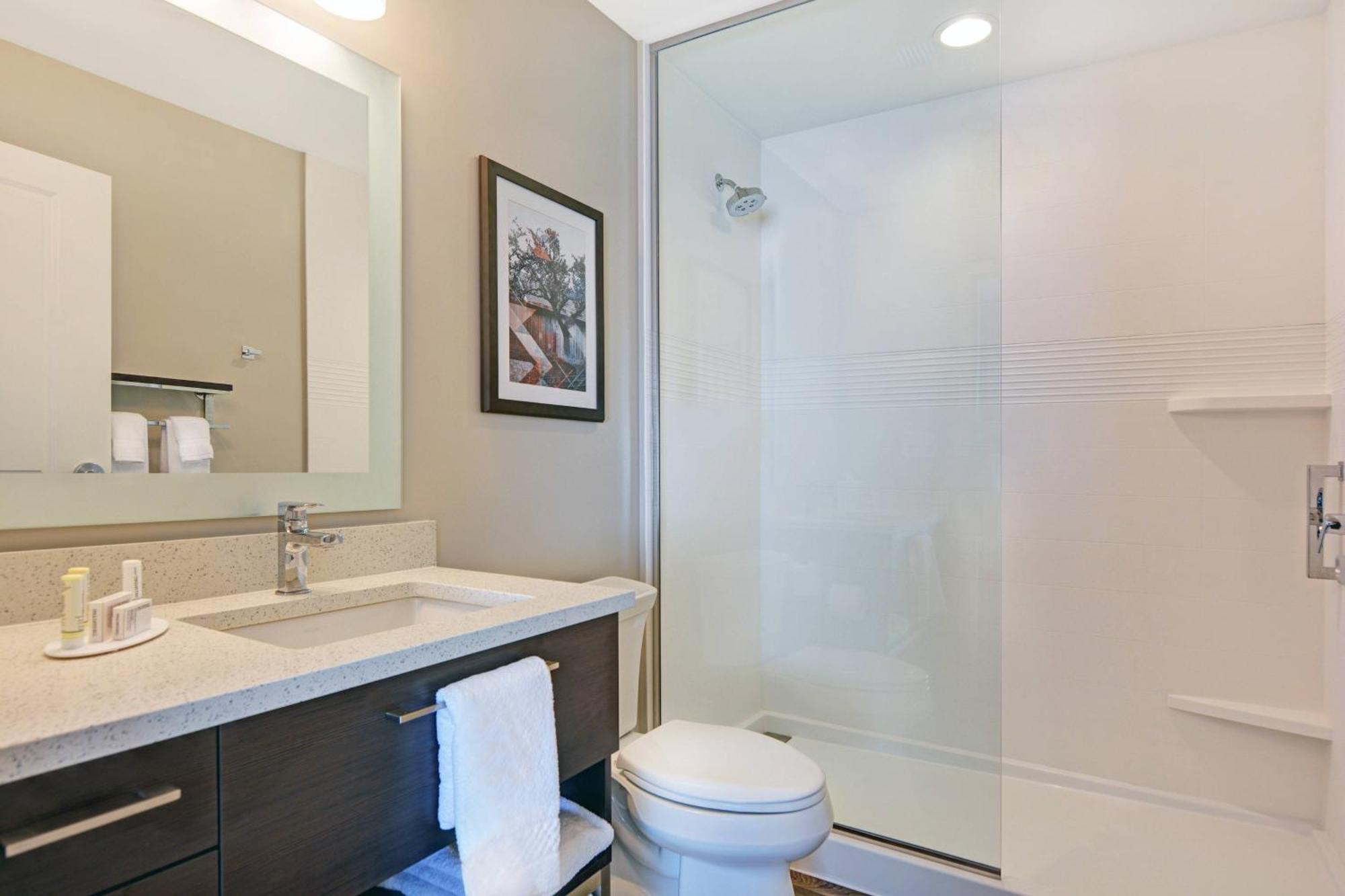 Towneplace Suites By Marriott Jackson Airport/Flowood Exteriör bild