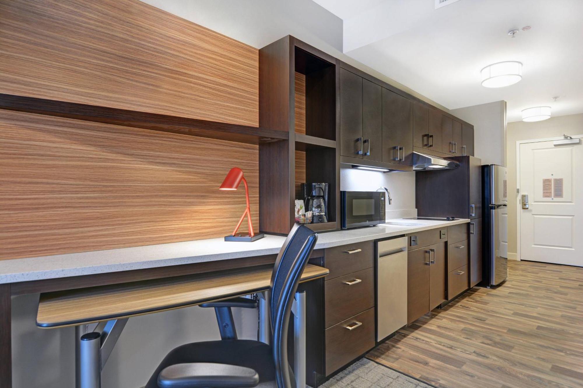 Towneplace Suites By Marriott Jackson Airport/Flowood Exteriör bild